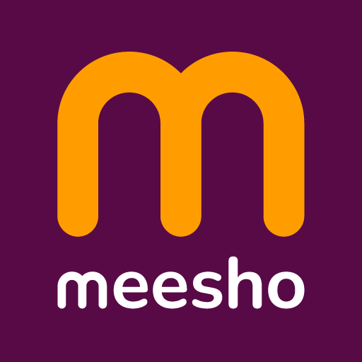 Meesho logo