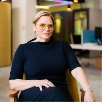 Michelle Needles - Executive Vice President, Global Occupier Services, Savills