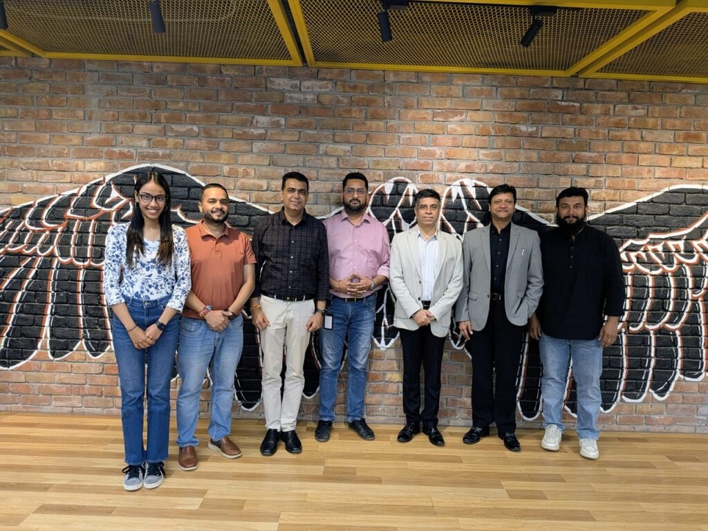 Mr. Surendra Srivastava x Lawyered