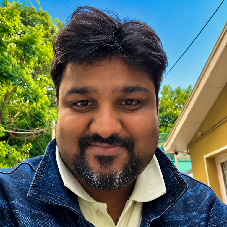 Nishant Singla