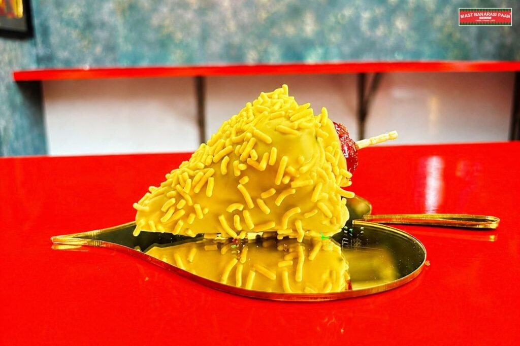 P.N. Thakur builds India’s first organised paan café chain, scaling from ₹2 lakh to 400+ outlets