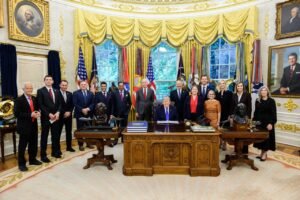 President Trump Announces Essar-backed Mesabi Metallics’ $18 Billion Investment to Create a Fully Integrated American Steel Company