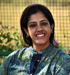 Pritha Chatterjee – Gender Justice Advocate & Policy Strategist