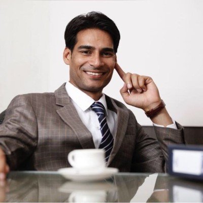 Rajnish Sharma