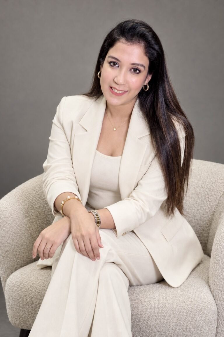 Rochelle Rozario