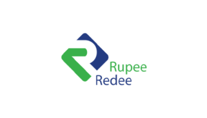 RupeeRedee logo