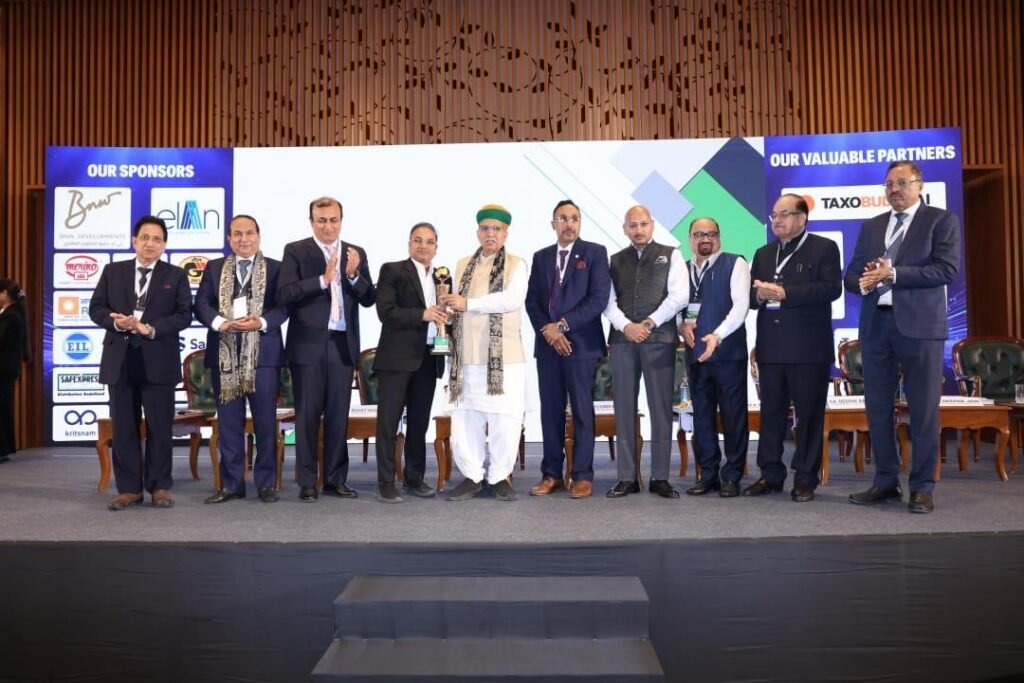 Saatvik Prithvi Awards 2026