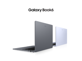 Samsung Expands the Galaxy Book6 Lineup, Making Galaxy Book More Accessible