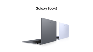 Samsung Expands the Galaxy Book6 Lineup, Making Galaxy Book More Accessible