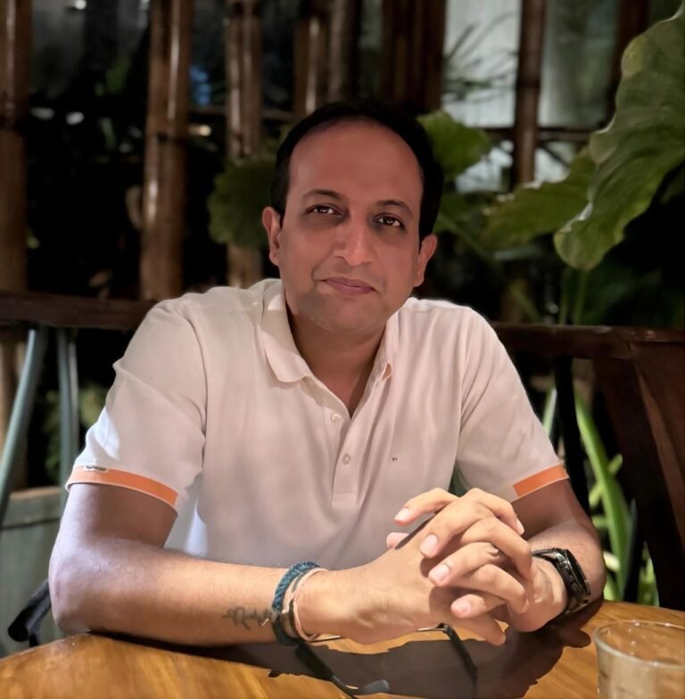 Shivprakash S. Mogali