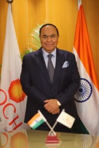 Shri Nirmal K Minda, President, ASSOCHAM