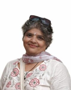 Sowmya Iyer, Founder & CEO, Clarity Communication