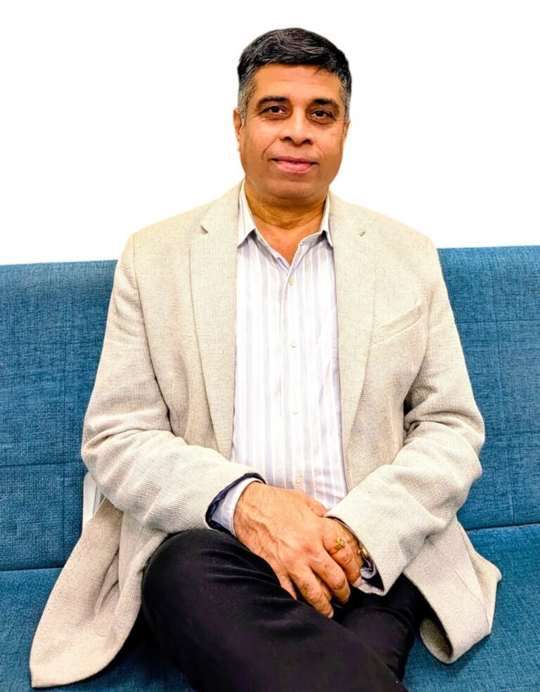 Surendra Srivastava - Member, Advisory Board - Insurance & OEM Ecosystem, Lawyered