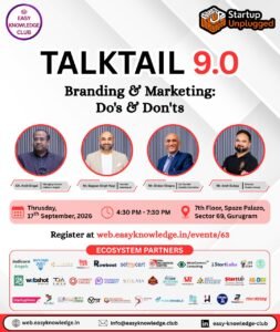TalkTail 9.0 helps founders build stronger brands and sharpen marketing clarity