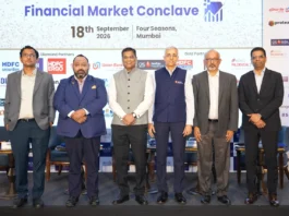 Top Policymakers and Industry Leaders Gather at BCC&I Conclave; Rahul Banerjee Highlights Wealth Creation and Behavioural Finance Strategies Top Policymakers and Industry Leaders Gather at BCC&I Conclave