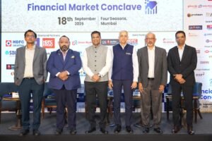 Top Policymakers and Industry Leaders Gather at BCC&I Conclave