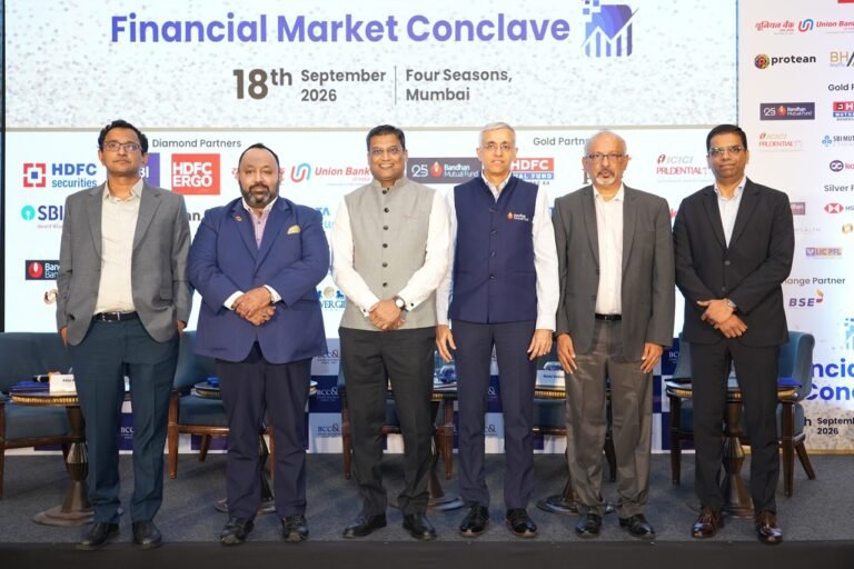 Top Policymakers and Industry Leaders Gather at BCC&I Conclave