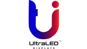 Ultra LED Logo