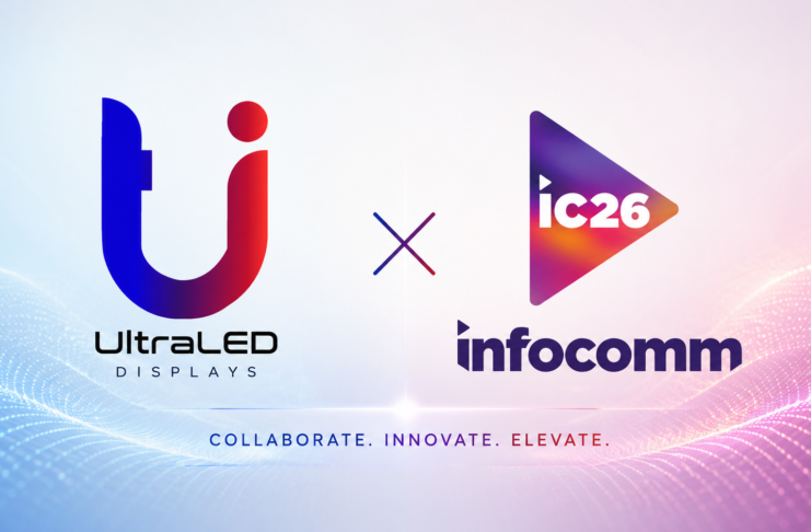 UltraLED Displays to Showcase Cutting-Edge LED & Tech Solutions at InfoComm India 2026