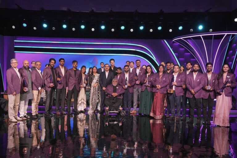 Vande Bharatam Concludes with ₹50 Cr Commitments