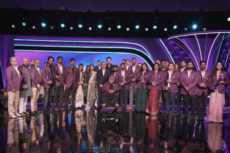 Vande Bharatam Concludes with ₹50 Cr Commitments