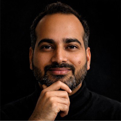Vikash Sharma - CEO & Founder of SparxIT Digital Transformation