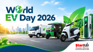 World EV Day 2026