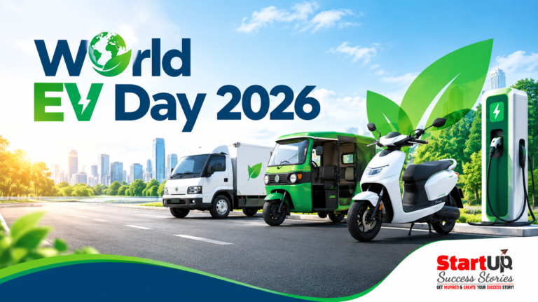World EV Day 2026
