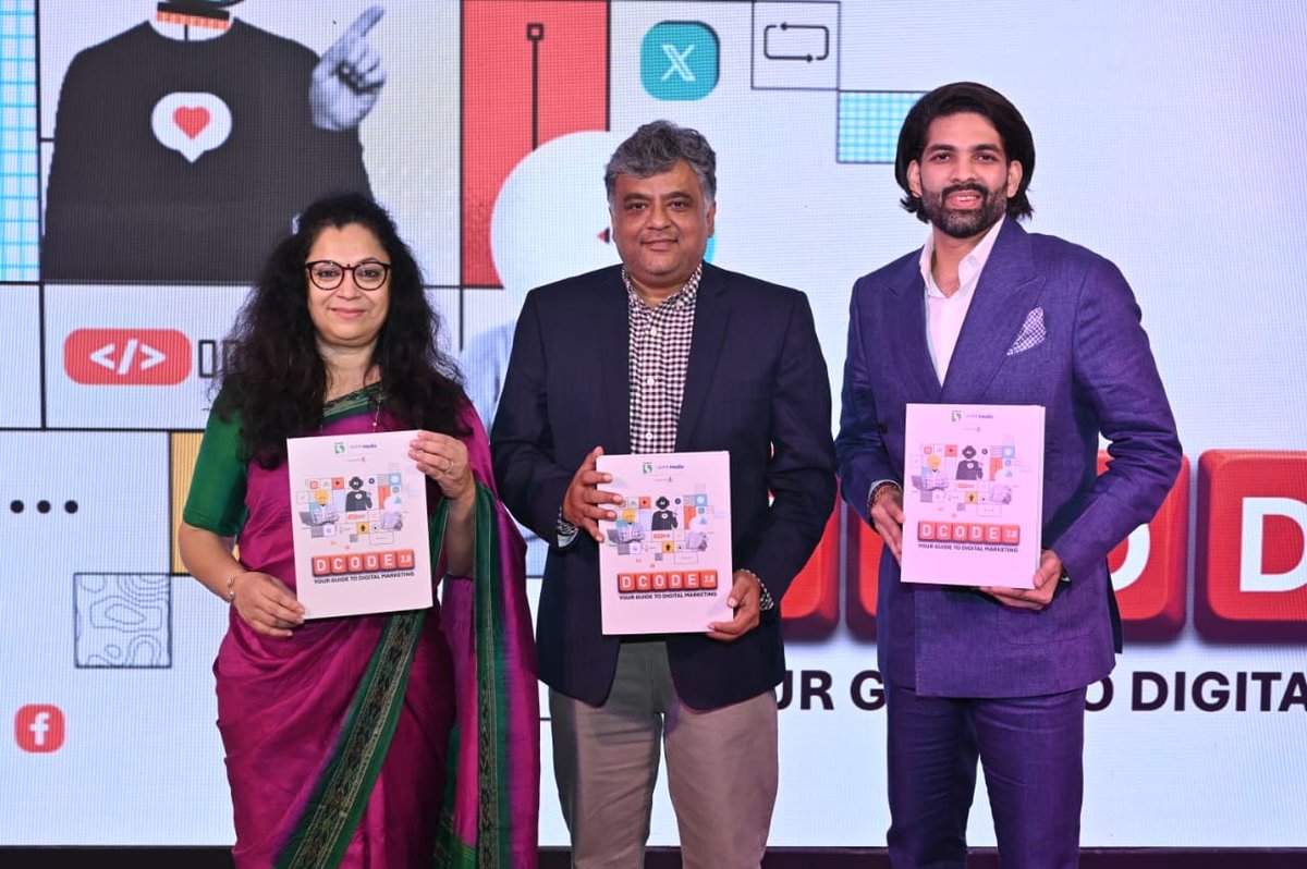 DS Group Launches DCODE 2.0 in Collaboration with WPP Media & MICA, Integrating AI Across the Digital Marketing Ecosystem