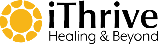 iThrive Logo