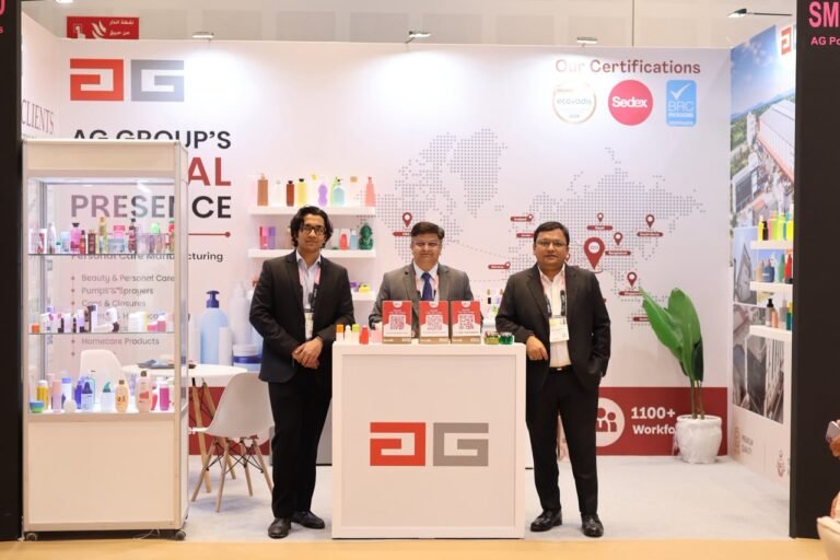 Aditya Daga, Gaurav Daga, Neeraj Maheshwari