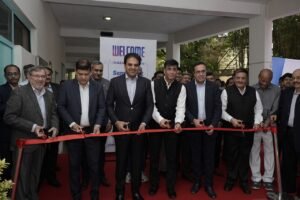 Advanced Orbital Welding & Process Piping Training Centre Inaugurated at Vadodara