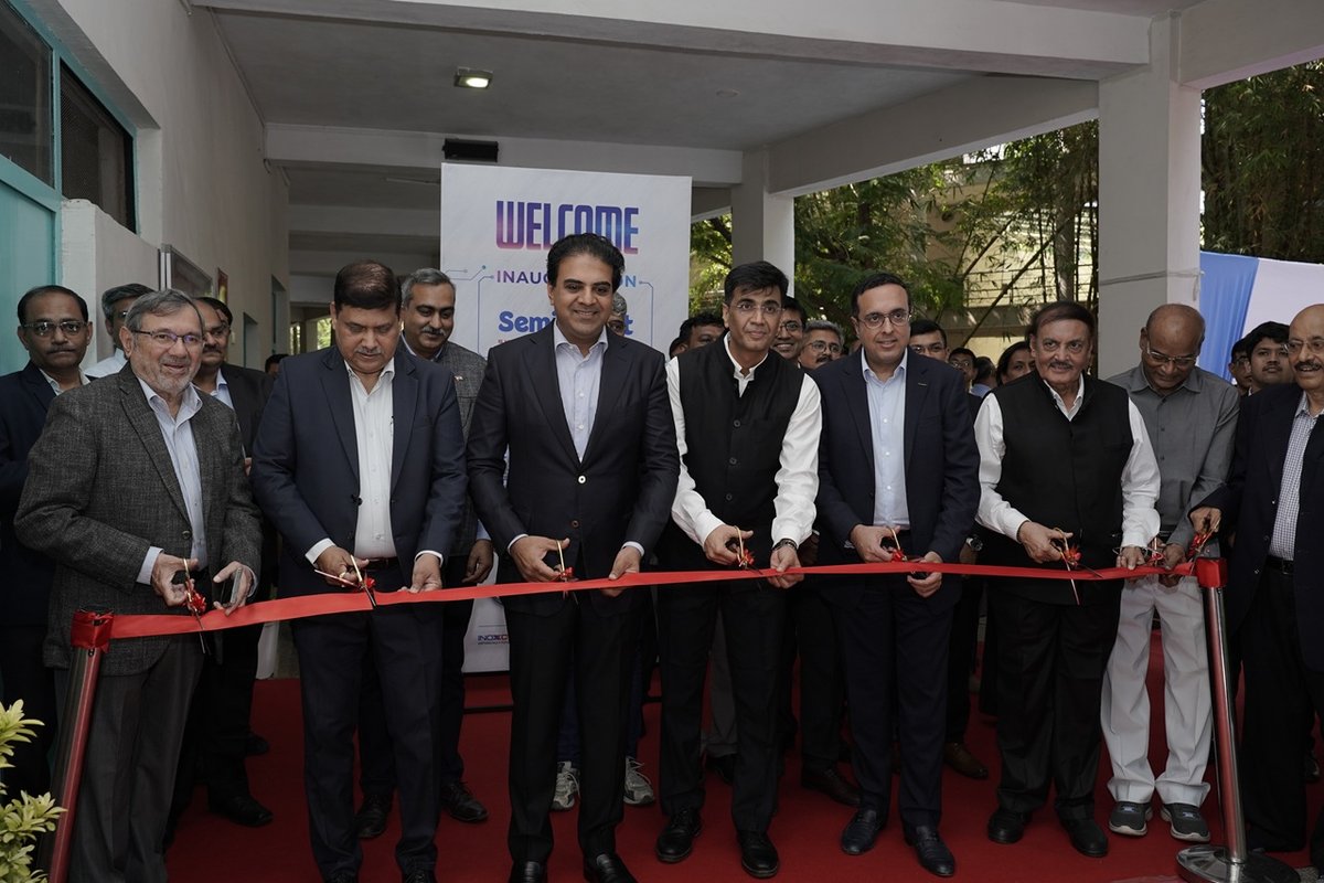 Advanced Orbital Welding & Process Piping Training Centre Inaugurated at Vadodara
