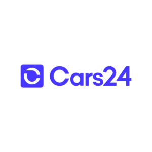 Cars24 logo