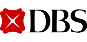 DBS logo