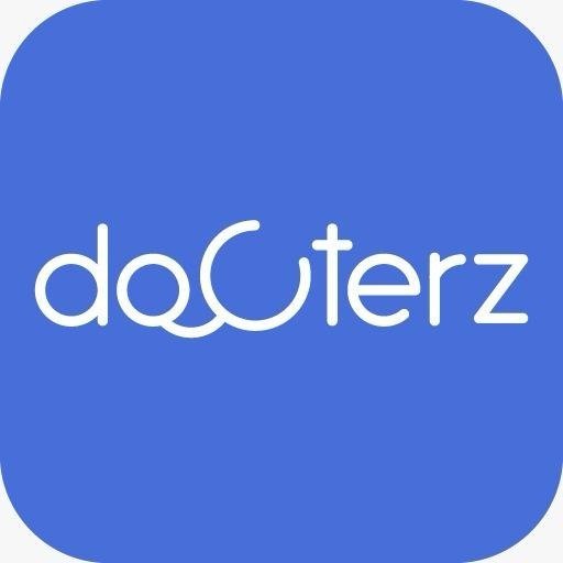 Docterz Logo