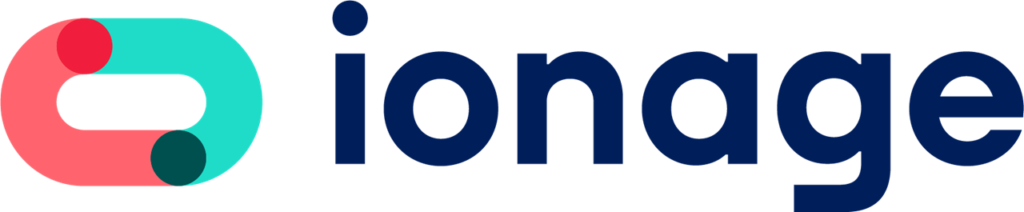 Ionage Logo
