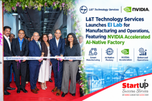 L&T Technology Services Launches EI Lab