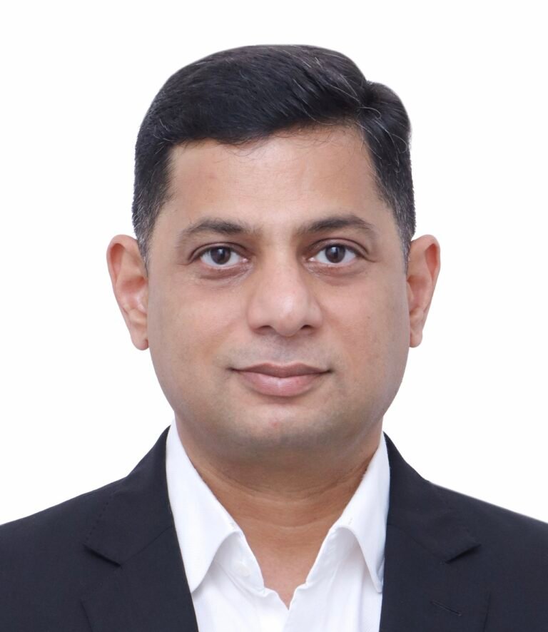 Nilesh Vaidya - Head of Seals, ISEA, SKF India