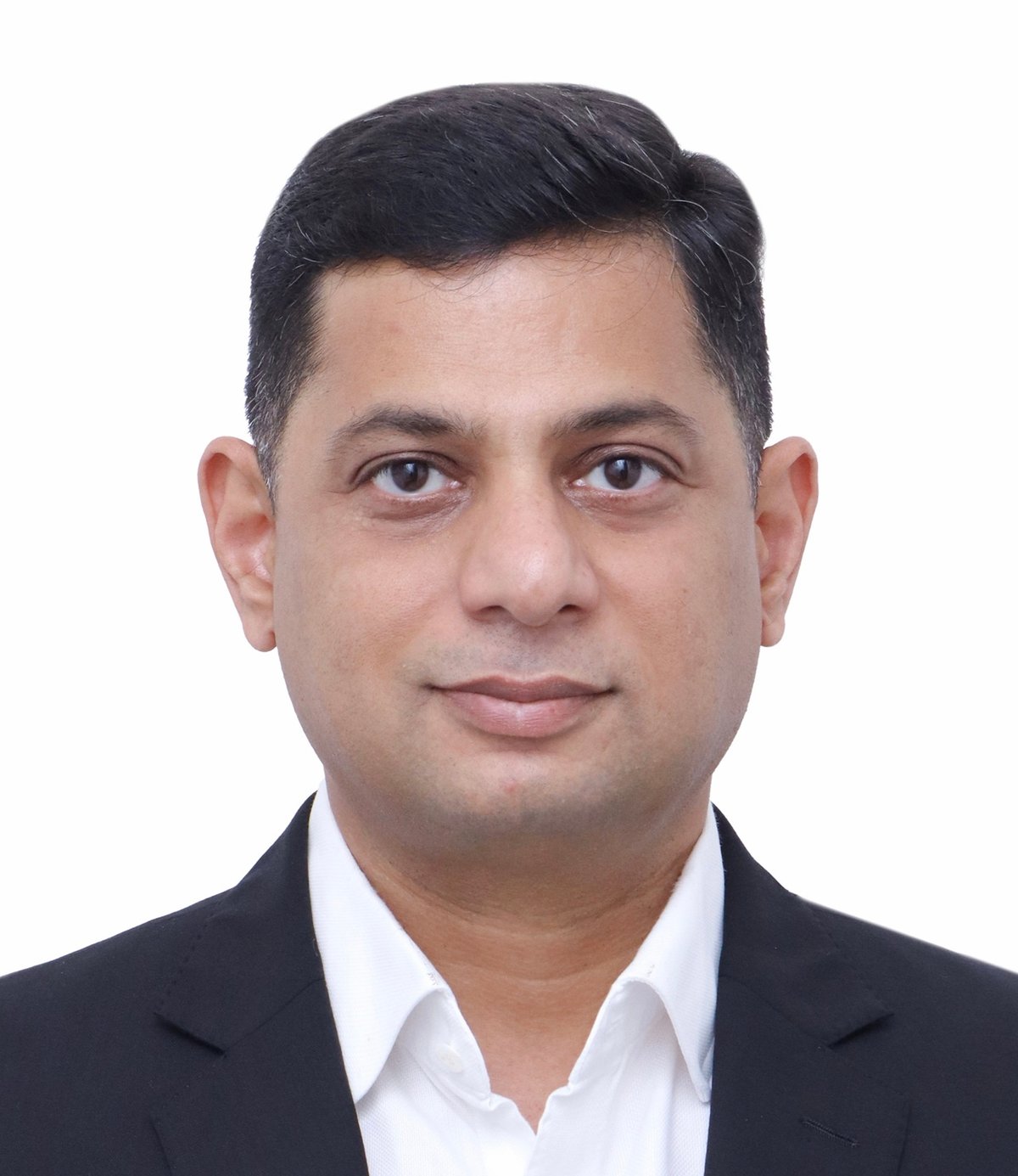 Nilesh Vaidya - Head of Seals, ISEA, SKF India