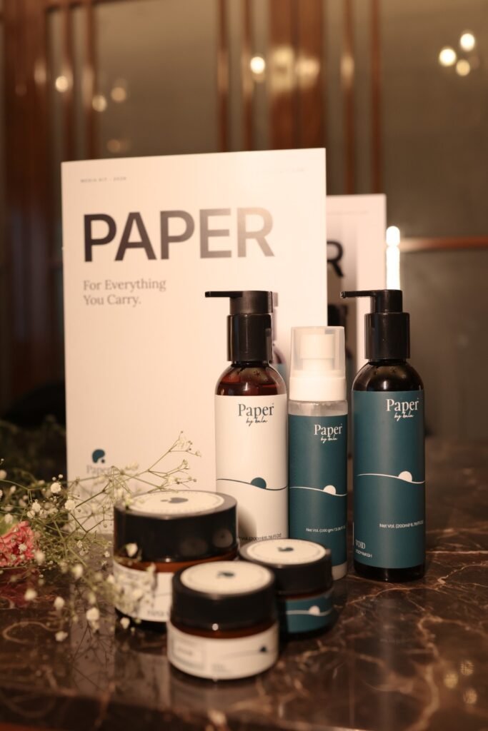 Paper by Kala Products