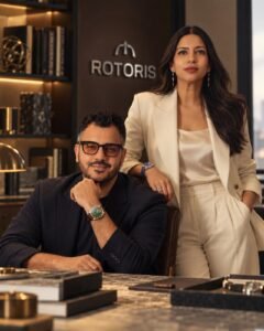 Rotoris Raises ₹70 Crore from Blume Ventures in Series A Funding Round