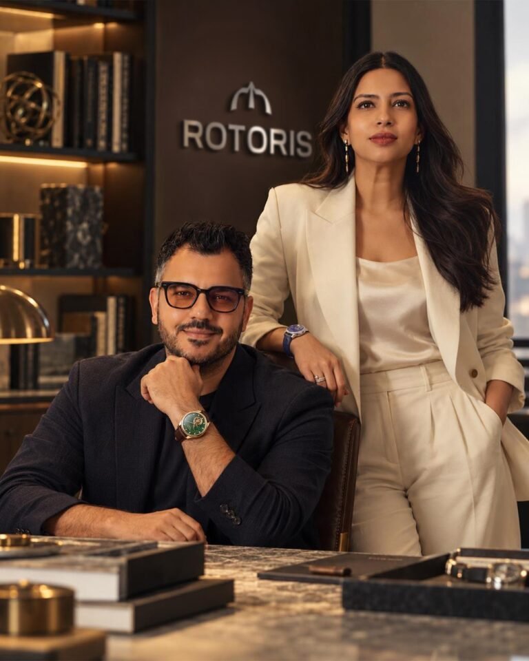 Rotoris Raises ₹70 Crore from Blume Ventures in Series A Funding Round