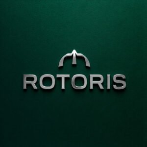 Rotoris logo