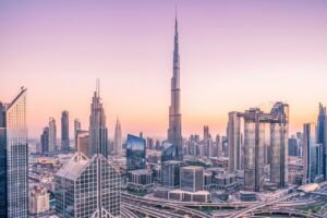 The Familiarity Trap - Rethinking Middle East Expansion for Indian Founders