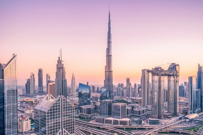 The Familiarity Trap - Rethinking Middle East Expansion for Indian Founders