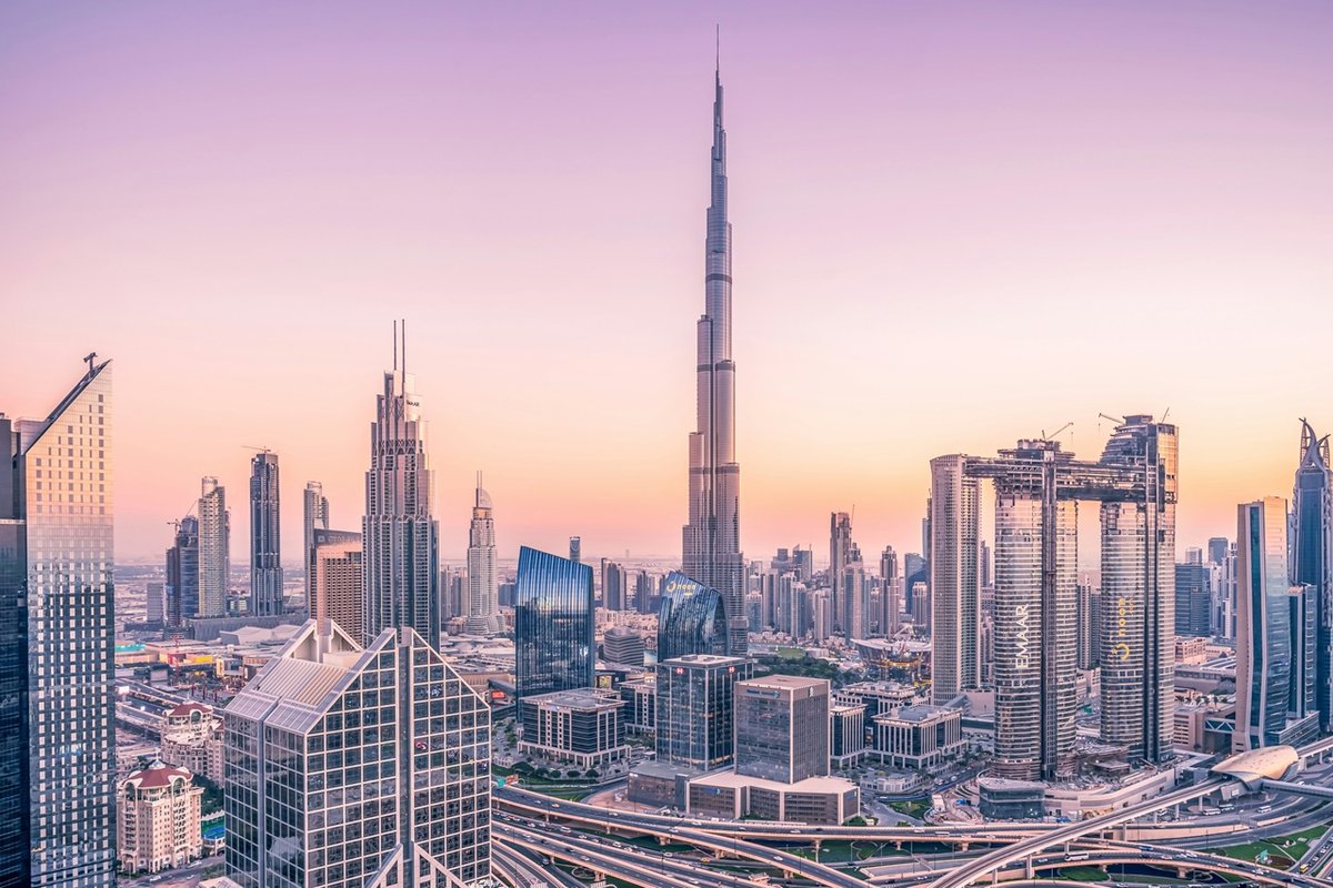 The Familiarity Trap - Rethinking Middle East Expansion for Indian Founders