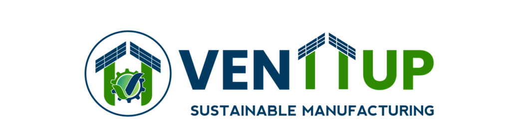 Venttup logo