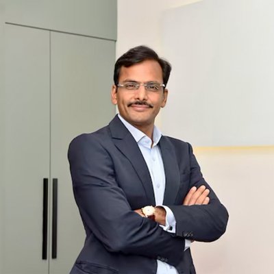 Vikas Khemani - Chairman, Association of Portfolio Managers in India (APMI)